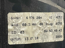 Load image into Gallery viewer, SPEEDOMETER CLUSTER BMW X5 07 08 09 10 11 - NW452509