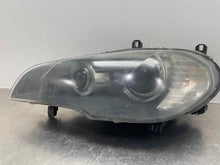 Load image into Gallery viewer, HEADLIGHT LAMP ASSEMBLY BMW X5 07 08 09 10 11 Left - NW452363