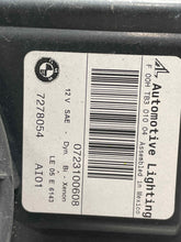 Load image into Gallery viewer, HEADLIGHT LAMP ASSEMBLY BMW X5 07 08 09 10 11 Right - NW452364