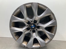 Load image into Gallery viewer, WHEEL RIM BMW X5 11 12 13 19x9 ALLOY - NW452588