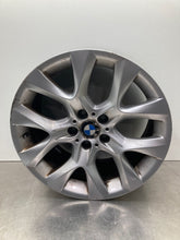 Load image into Gallery viewer, WHEEL RIM BMW X5 11 12 13 19x9 ALLOY - NW452589