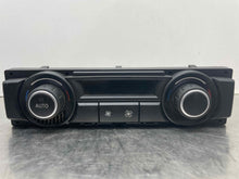 Load image into Gallery viewer, REAR TEMPERATURE CONTROLS BMW X5 07 08 09 10 11 12 13 - NW452351