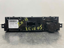 Load image into Gallery viewer, REAR TEMPERATURE CONTROLS BMW X5 07 08 09 10 11 12 13 - NW452351