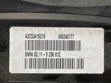Load image into Gallery viewer, SPEEDOMETER CLUSTER BMW X5 2011 11 2012 12 2013 13 - NW499304