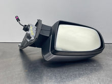 Load image into Gallery viewer, SIDE VIEW DOOR MIRROR BMW X5 2011 11 2012 12 2013 13 Left - NW452651