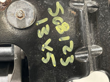 Load image into Gallery viewer, SUSPENSION AIR COMPRESSOR PUMP BMW X5 X5M X6 X6M 2007-2014 - NW452623