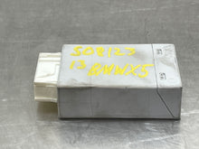 Load image into Gallery viewer, SUSPENSION CONTROL MODULE COMPUTER 128i 135i 328i 335i M1 M3 X1 X5 10-16 - NW452638