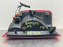 Load image into Gallery viewer, TAIL LIGHT LAMP ASSEMBLY Ford Ranger 01 02 03 04 05 Left - NW452750