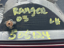 Load image into Gallery viewer, TAIL LIGHT LAMP ASSEMBLY Ford Ranger 01 02 03 04 05 Left - NW452750