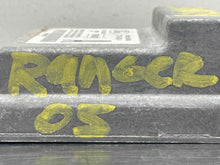 Load image into Gallery viewer, AIR BAG CONTROL MODULE COMPUTER Ranger B-2300 B-2500 B-3000 B-4000 01-06 - NW452634
