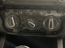 Load image into Gallery viewer, FRONT TEMPERATURE CONTROLS Jetta 2015 15 2016 16 2017 17 - NW452879