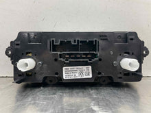 Load image into Gallery viewer, FRONT TEMPERATURE CONTROLS Jetta 2015 15 2016 16 2017 17 - NW452879