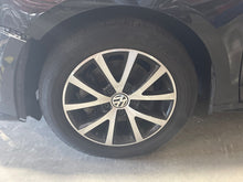 Load image into Gallery viewer, WHEEL RIM Jetta 15-18 16x6-1/2 ALLOY 16x6-1/2, 5 lug, 112mm - NW452974