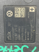 Load image into Gallery viewer, ABS ANTI-LOCK BRAKE PUMP Jetta Passat 2015 15 2016 16 2017 17 - NW452786