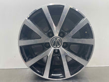 Load image into Gallery viewer, WHEEL RIM Jetta 15-18 16x6-1/2 ALLOY 16x6-1/2, 5 lug, 112mm - NW452975