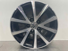 Load image into Gallery viewer, WHEEL RIM Jetta 15-18 16x6-1/2 ALLOY 16x6-1/2, 5 lug, 112mm - NW452977