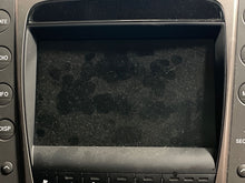 Load image into Gallery viewer, Info-Gps Screen LEXUS GS350 2007 - NW453347