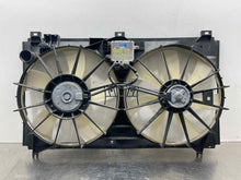 Load image into Gallery viewer, RADIATOR FAN ASSEMBLY Lexus GS350 07 08 09 10 11 - NW453178