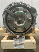 Load image into Gallery viewer, TRANSMISSION Lexus GS350 IS350 07 08 09 10 11 12 AWD - NW453591