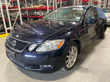 Load image into Gallery viewer, TRANSMISSION Lexus GS350 IS350 07 08 09 10 11 12 AWD - NW453591
