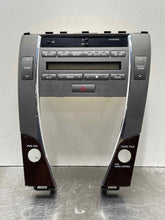 Load image into Gallery viewer, Temperature Controls LEXUS ES350 2011 - NW453329