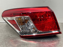 Load image into Gallery viewer, OUTER TAIL LIGHT LAMP Lexus ES350 2010 10 2011 11 2012 12 Left - NW453579