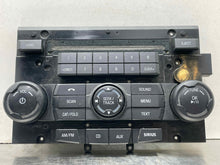 Load image into Gallery viewer, RADIO Ford Focus 2008 08 - NW453452