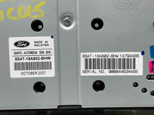 Load image into Gallery viewer, RADIO Ford Focus 2008 08 - NW453452