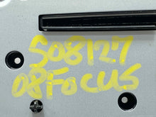 Load image into Gallery viewer, RADIO Ford Focus 2008 08 - NW453452