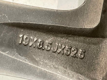 Load image into Gallery viewer, WHEEL RIM MKC 2015-2019 19x8-1/2 ALUM 19x8-1/2, 5 lug, 4-1/4" - NW453637