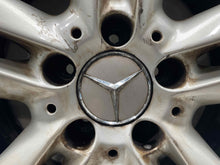 Load image into Gallery viewer, WHEEL RIM CLK350 CLK500 CLK55 CLK550 CLK63 06-09 17x7-1/2 - NW453653