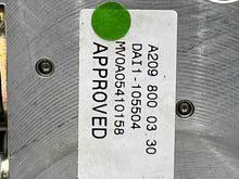 Load image into Gallery viewer, CONVERTIBLE TOP MOTOR CLK320 CLK350 CLK500 CLK55 CLK550 CLK63 04-09 - NW453141