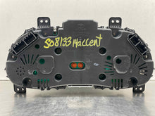Load image into Gallery viewer, Speedometer Cluster Hyundai Accent 2014 - NW453537