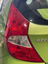 Load image into Gallery viewer, OUTER TAIL LIGHT LAMP Hyundai Accent 12 13 14 15 16 17 Left - NW453578
