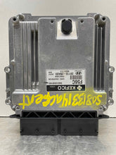 Load image into Gallery viewer, ECU ECM COMPUTER Accent 2012 12 2013 13 Auto - NW453173