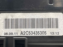 Load image into Gallery viewer, SPEEDOMETER CLUSTER Mercedes-Benz C250 C300 C350 C63 2012 12 - NW453540