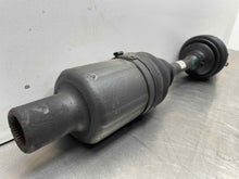Load image into Gallery viewer, FRONT CV AXLE SHAFT C230 C250 C300 C350 C63 E250D E300 E350 08-15 Left - NW453047