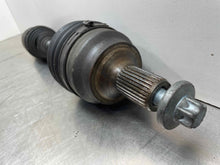 Load image into Gallery viewer, FRONT CV AXLE SHAFT C230 C250 C300 C350 C63 E250D E300 E350 08-15 Right - NW453048
