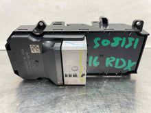 Load image into Gallery viewer, FRONT DOOR WINDOW SWITCH Acura RDX 2013 13 2014 14 2015 15 Left - NW453163