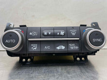 Load image into Gallery viewer, Temperature Controls Acura RDX 2016 - NW453327
