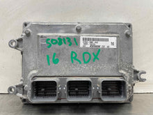 Load image into Gallery viewer, ECU ECM Computer Acura RDX 2016 - NW453172