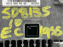 Load image into Gallery viewer, INFO-GPS SCREEN CLS550 CLS63 E350 E550 E63 10 11 12 13 - NW453792