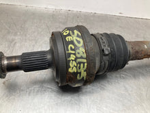 Load image into Gallery viewer, REAR AXLE SHAFT E250D E300 E350 E400 E550 E63 GLK350 10-15 - NW453712