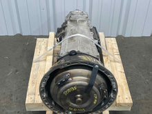 Load image into Gallery viewer, TRANSMISSION Mercedes-Benz E350 E550 E63 2010 10 AWD - NW453849