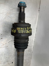 Load image into Gallery viewer, REAR AXLE SHAFT E250D E300 E350 E400 E550 E63 GLK350 10-15 - NW453713