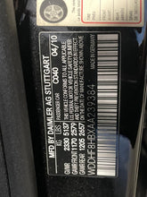 Load image into Gallery viewer, SIDE VIEW DOOR MIRROR E300 E350 E400 E550 E63 10 11 12 13 Right - NW453741