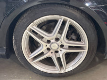 Load image into Gallery viewer, WHEEL RIM E350 E550 E63 10 11 18x9 18x9, 5 lug, 112mm - NW453862