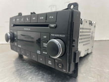 Load image into Gallery viewer, Radio GRAND CHEROKEE 2011 - NW454035