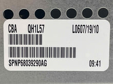 Load image into Gallery viewer, Radio GRAND CHEROKEE 2011 - NW454035