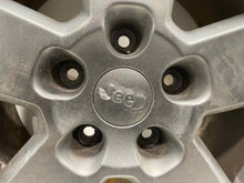 Load image into Gallery viewer, WHEEL RIM Jeep Grand Cherokee 11 12 13 17x8 17x8, 5 lug, 5" - NW454101